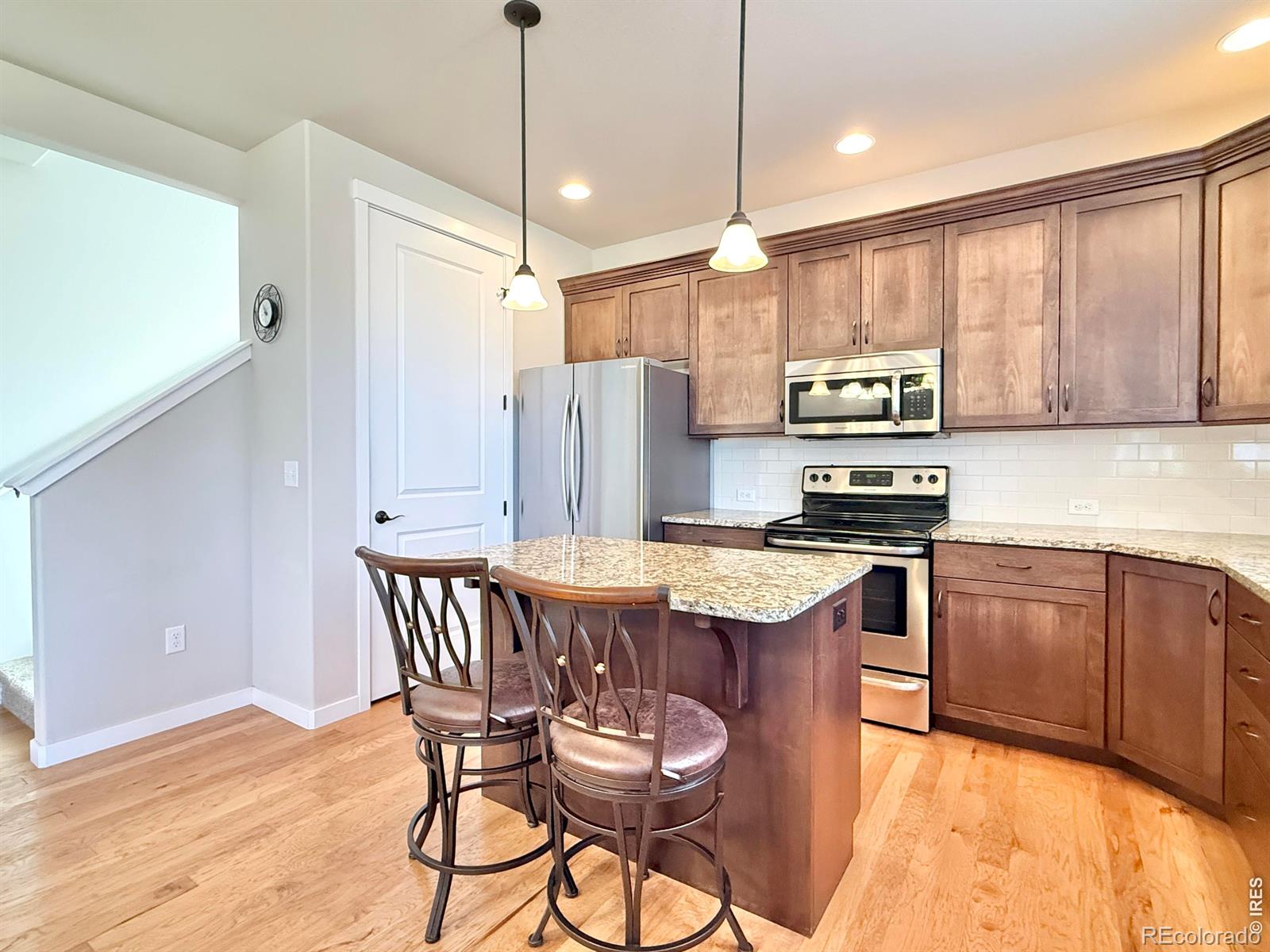 1215 5th Street Pierce CO 80650