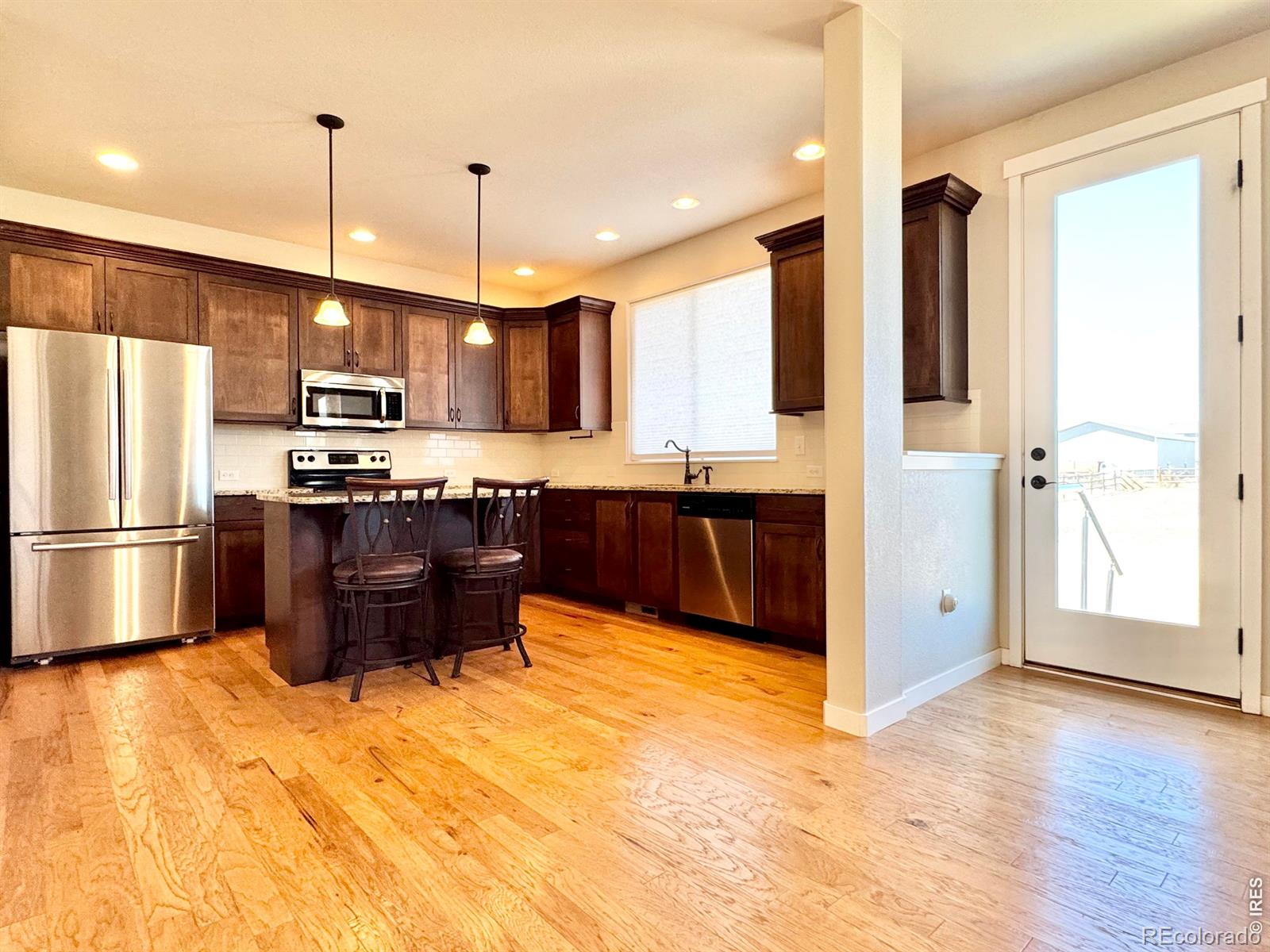 1215 5th Street Pierce CO 80650