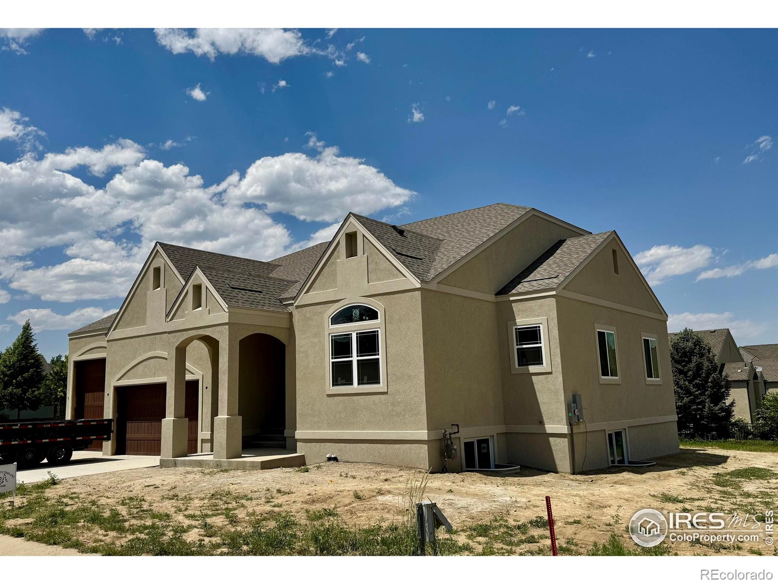 1156 Bordeaux Drive Fort Collins CO 80526
