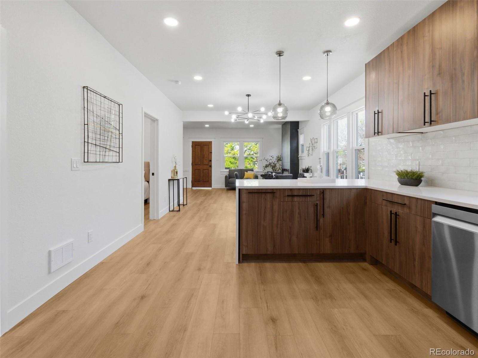 1453 Quitman Street Denver CO 80204