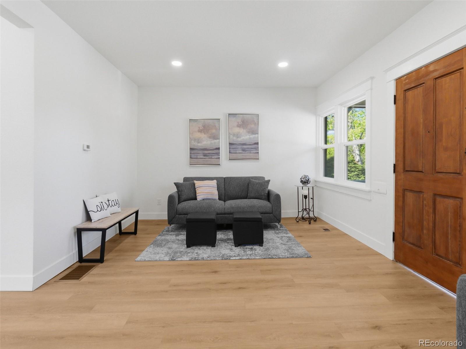 1453 Quitman Street Denver CO 80204