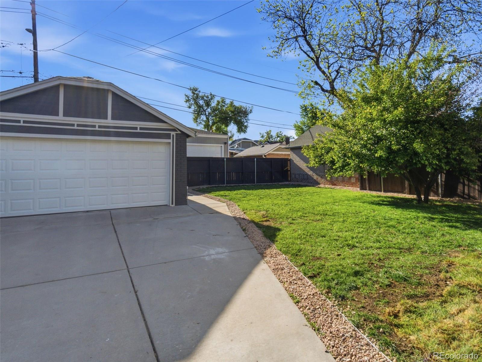 1453 Quitman Street Denver CO 80204