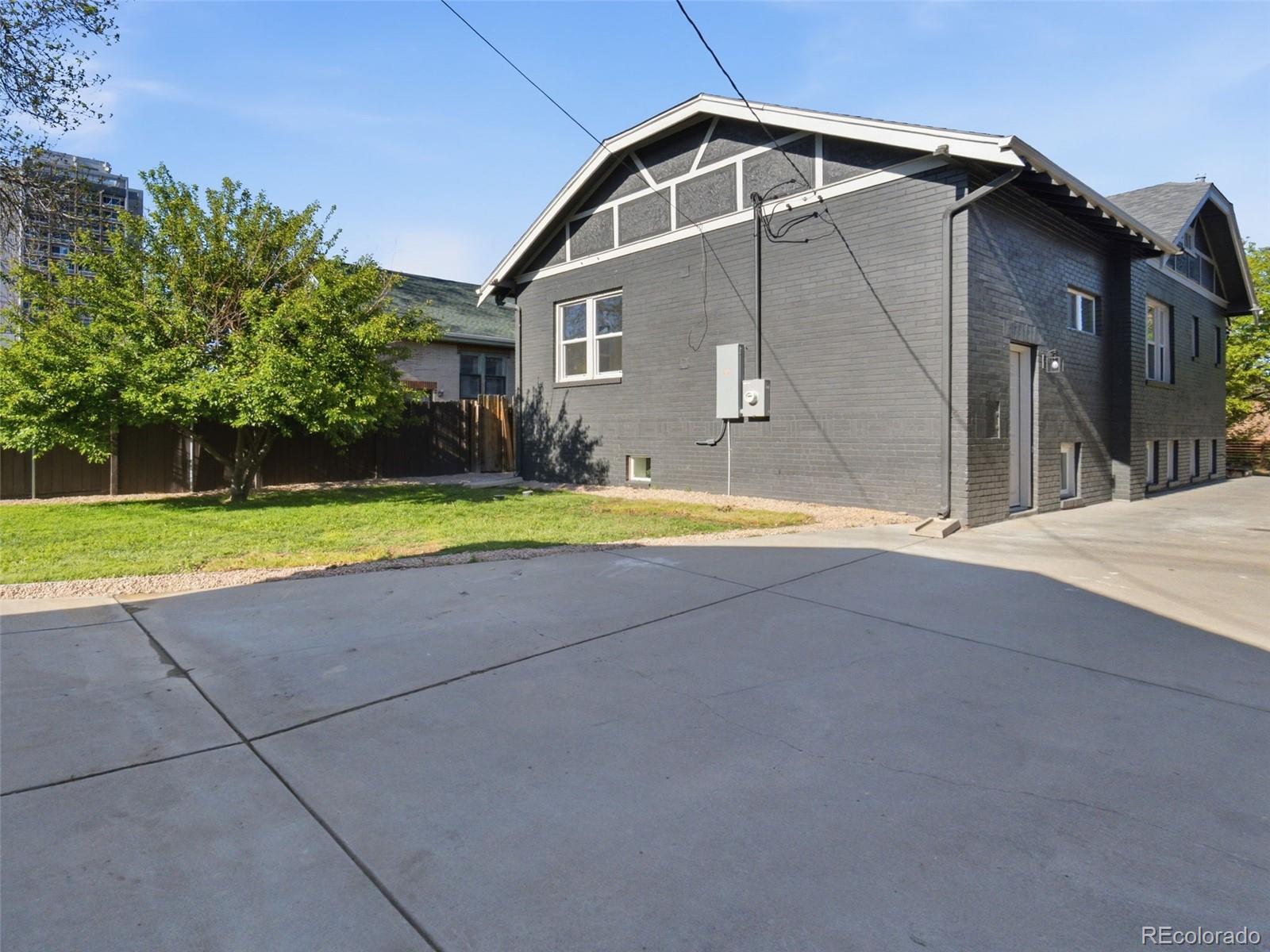 1453 Quitman Street Denver CO 80204