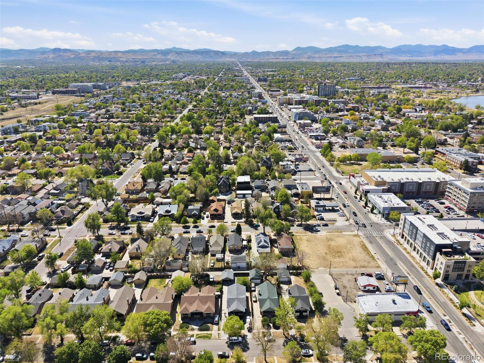 1453 Quitman Street Denver CO 80204
