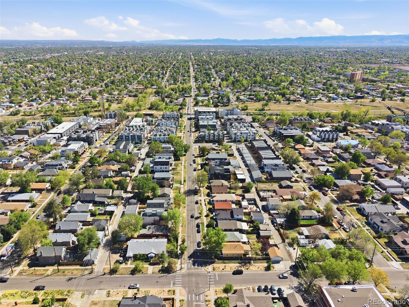 1453 Quitman Street Denver CO 80204