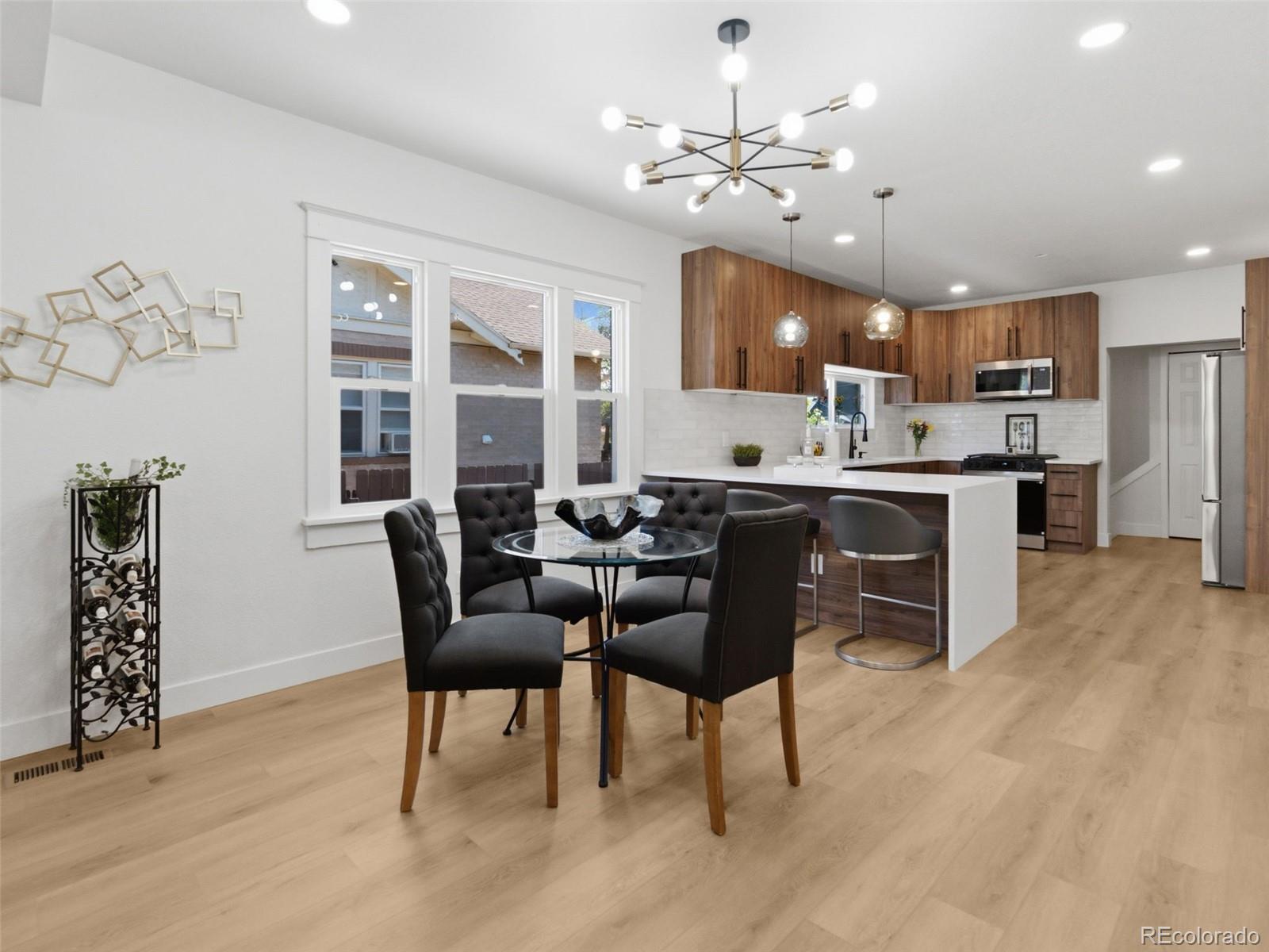 1453 Quitman Street Denver CO 80204