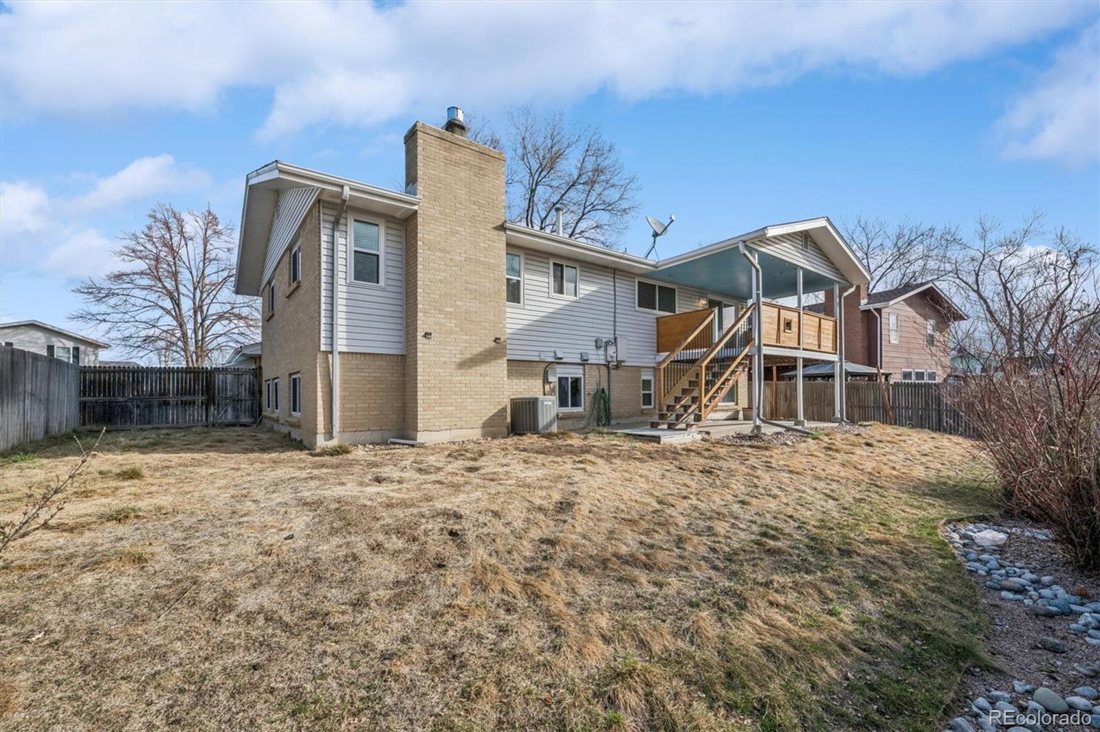 12869 W 68th Avenue Arvada CO 80004