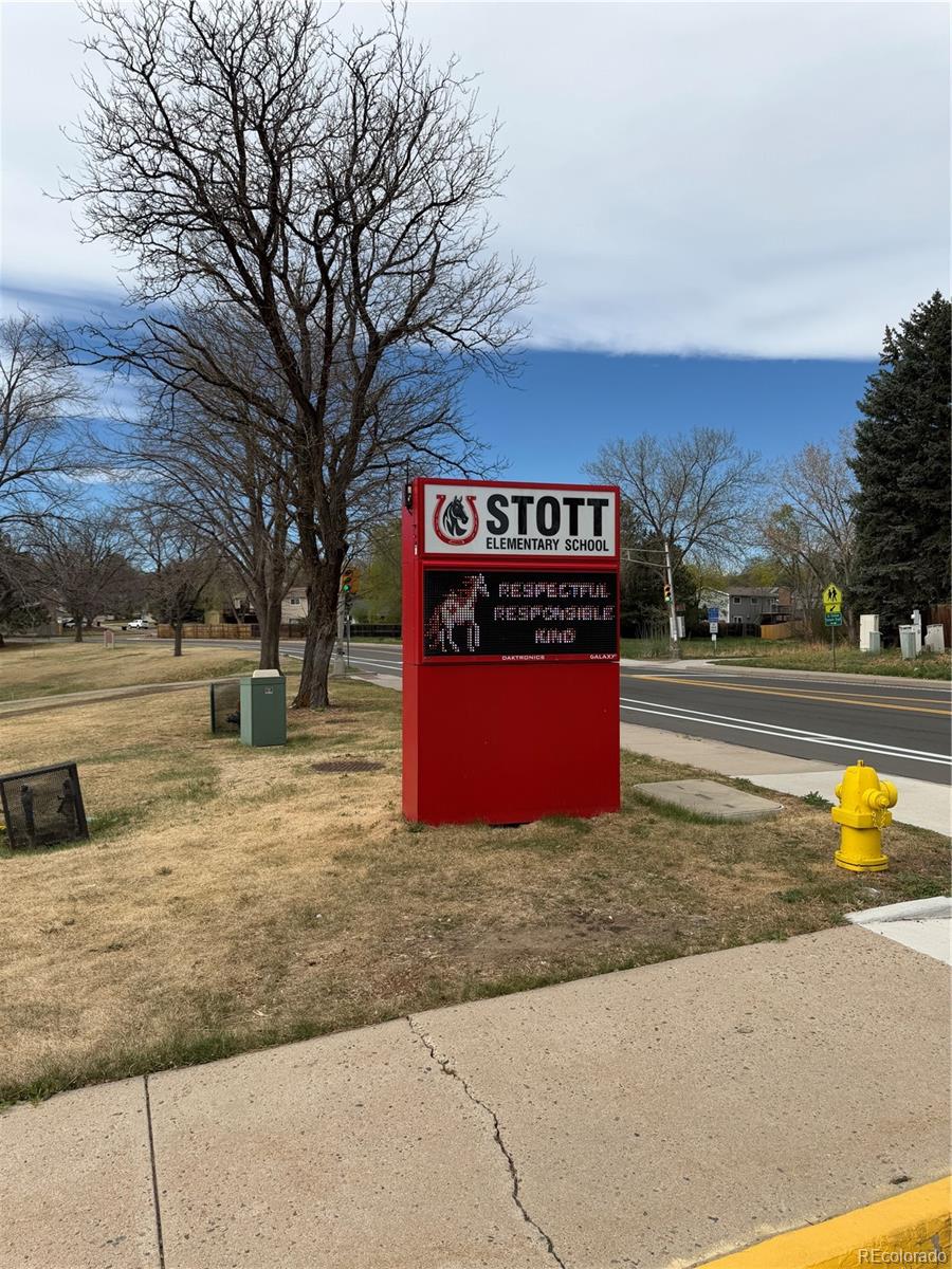 12869 W 68th Avenue Arvada CO 80004