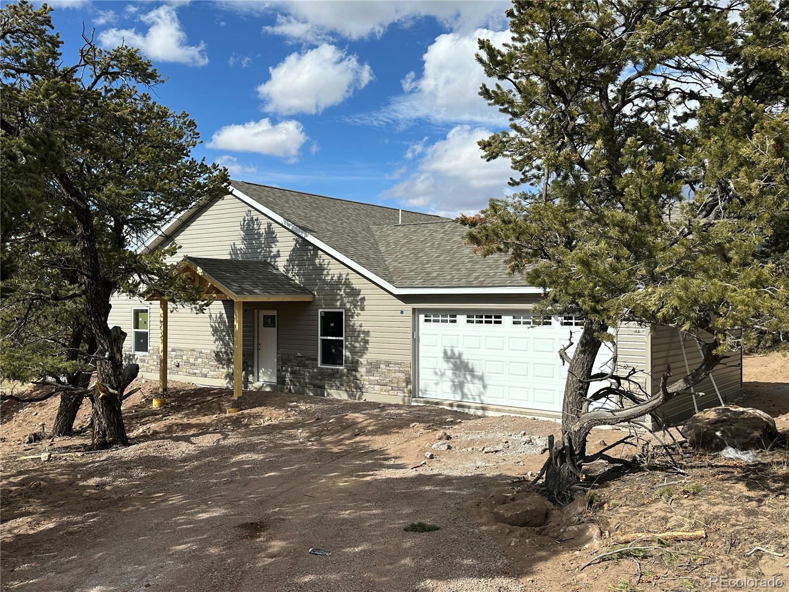 216 Baca Grant Way Crestone CO 81131