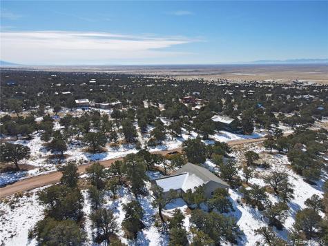 216 Baca Grant Way Crestone CO 81131