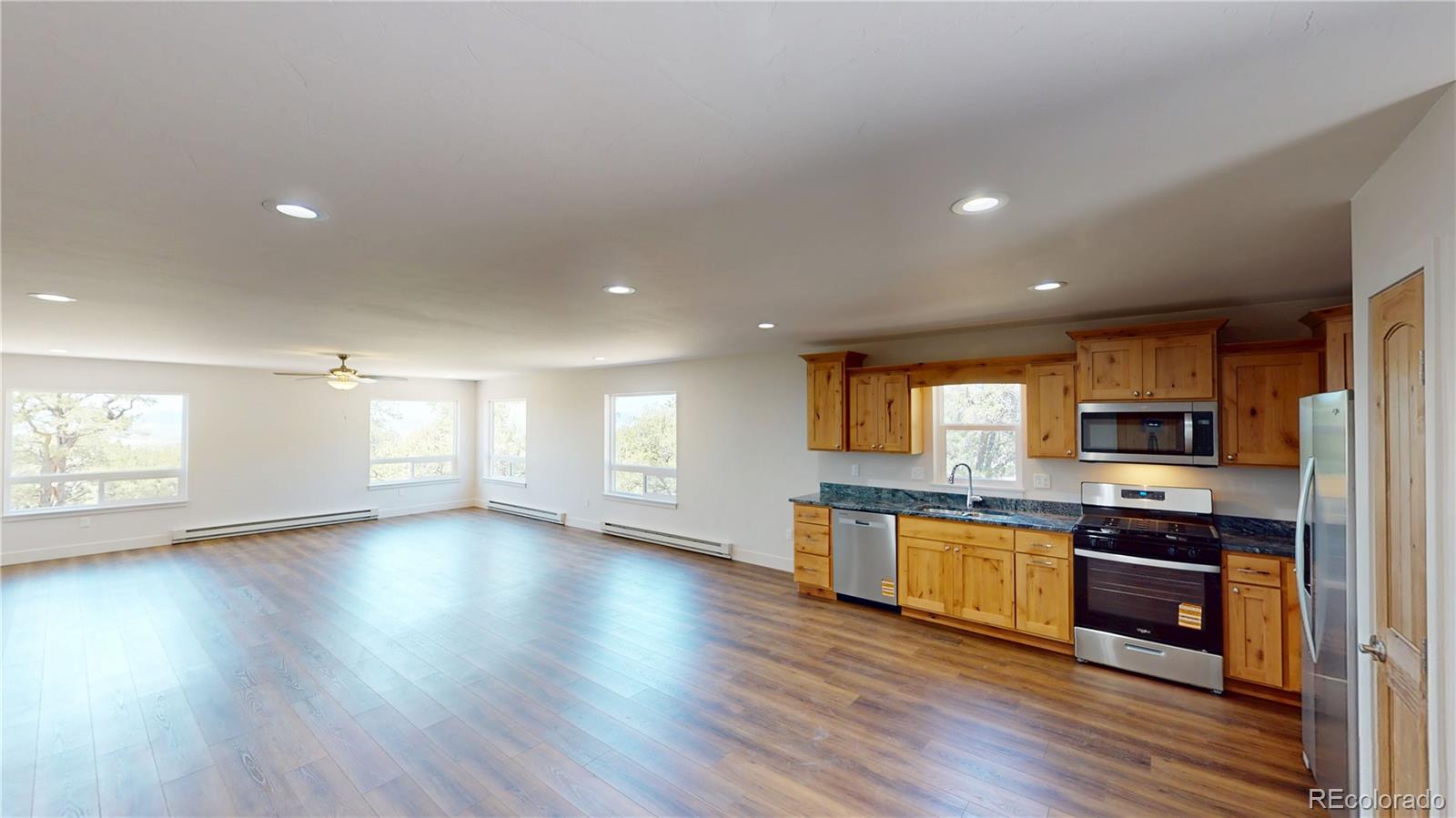 216 Baca Grant Way Crestone CO 81131