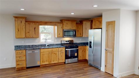 216 Baca Grant Way Crestone CO 81131