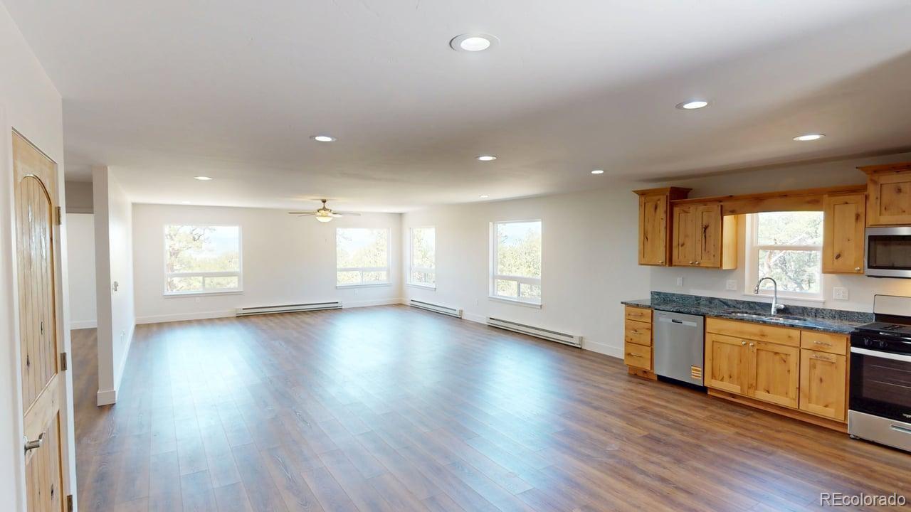 216 Baca Grant Way Crestone CO 81131