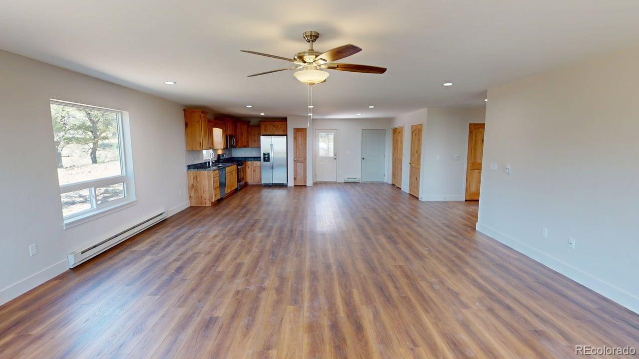216 Baca Grant Way Crestone CO 81131