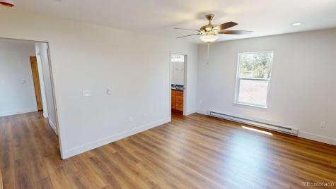 216 Baca Grant Way Crestone CO 81131