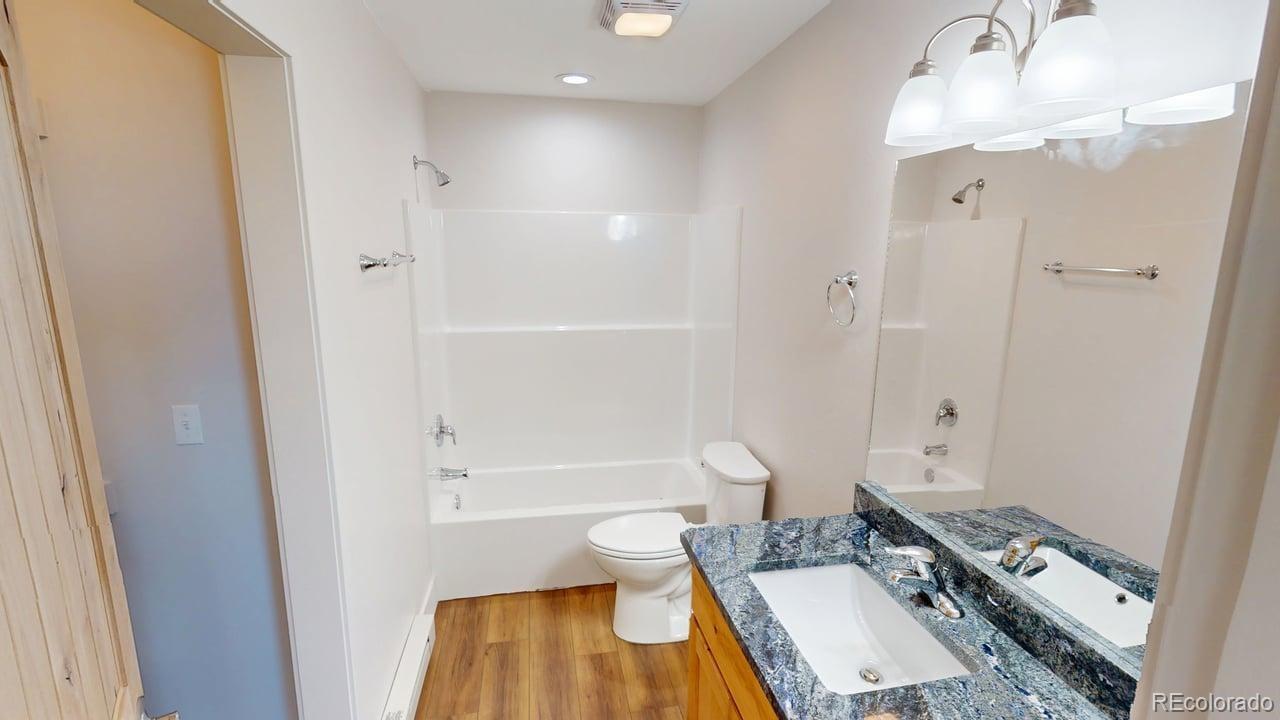 216 Baca Grant Way Crestone CO 81131