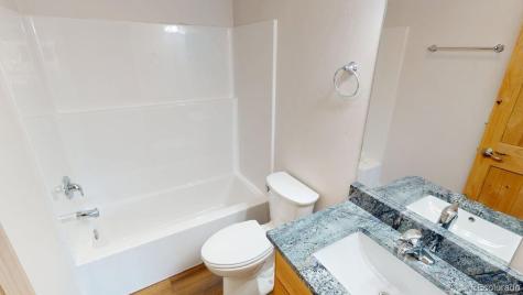 216 Baca Grant Way Crestone CO 81131