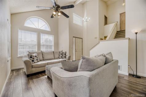 6285 S Van Gordon Way Littleton CO 80127