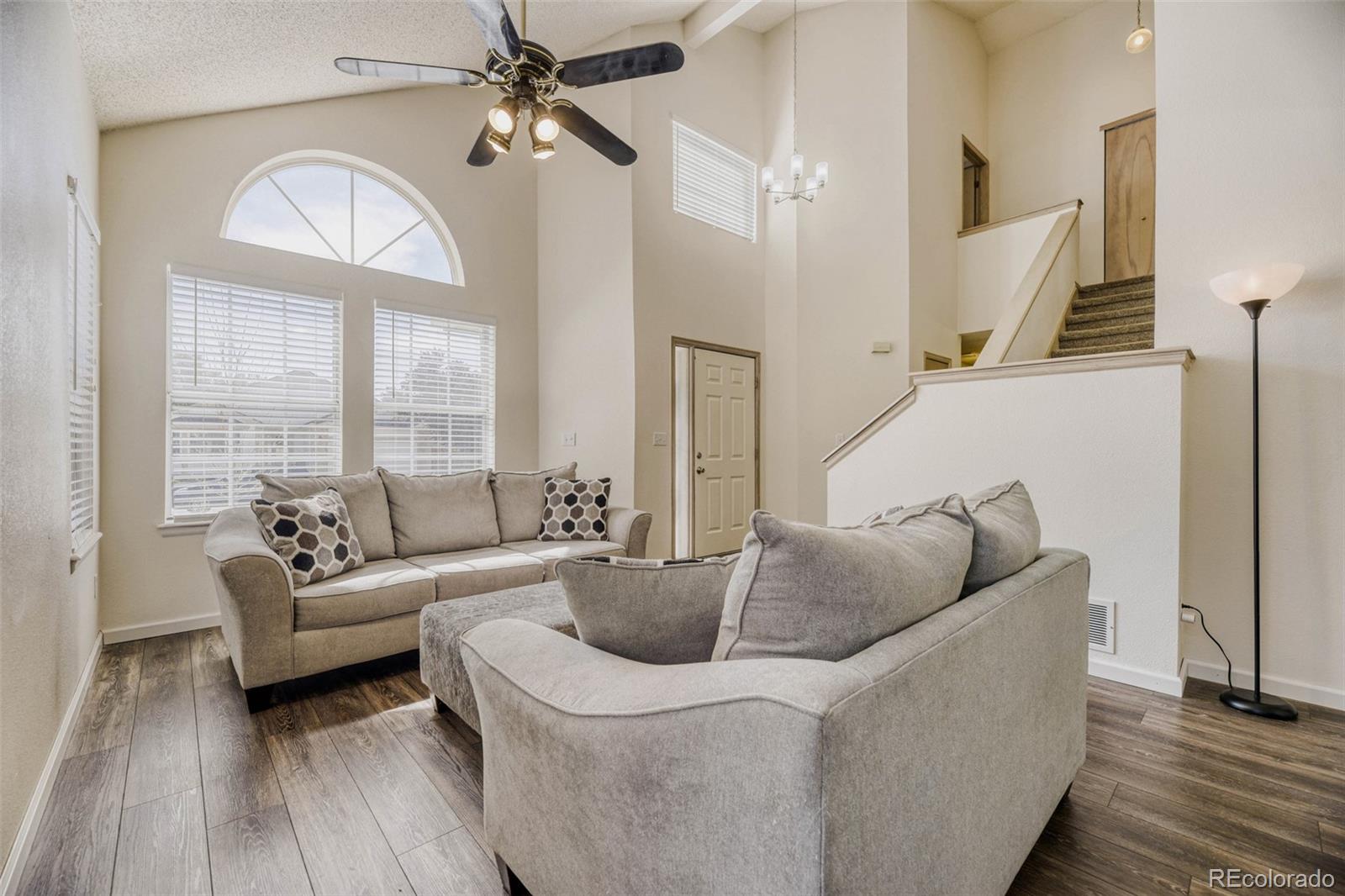 6285 S Van Gordon Way Littleton CO 80127