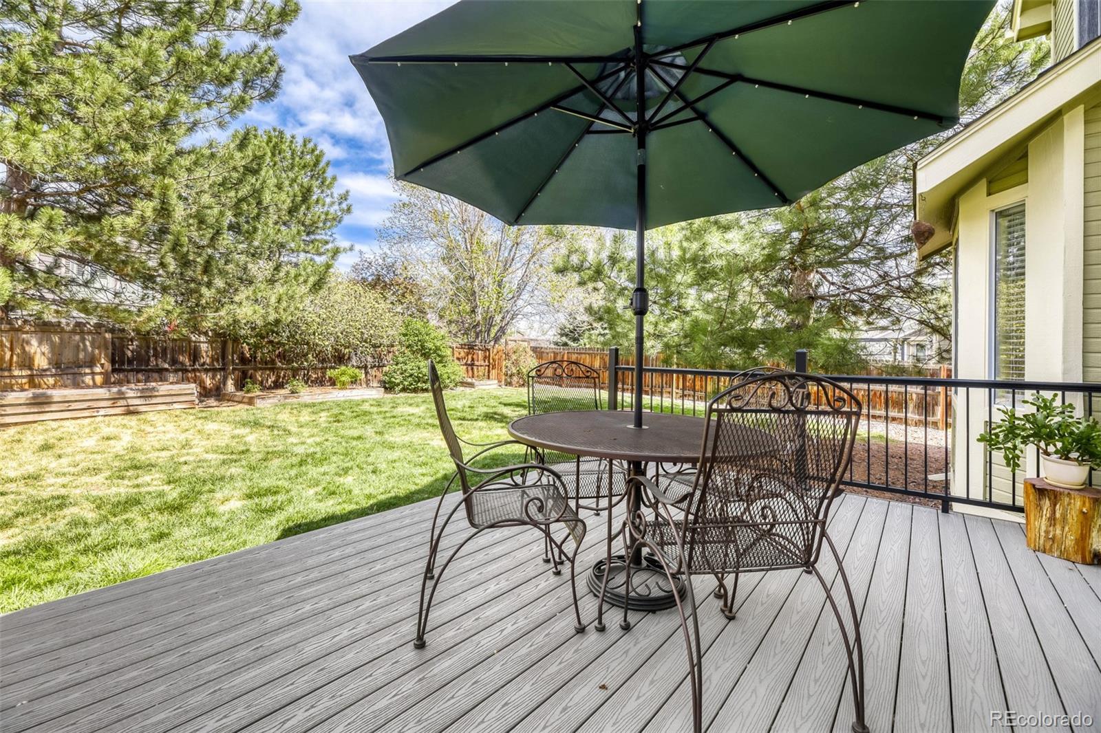 6285 S Van Gordon Way Littleton CO 80127