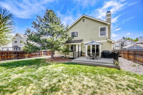 6285 S Van Gordon Way Littleton CO 80127