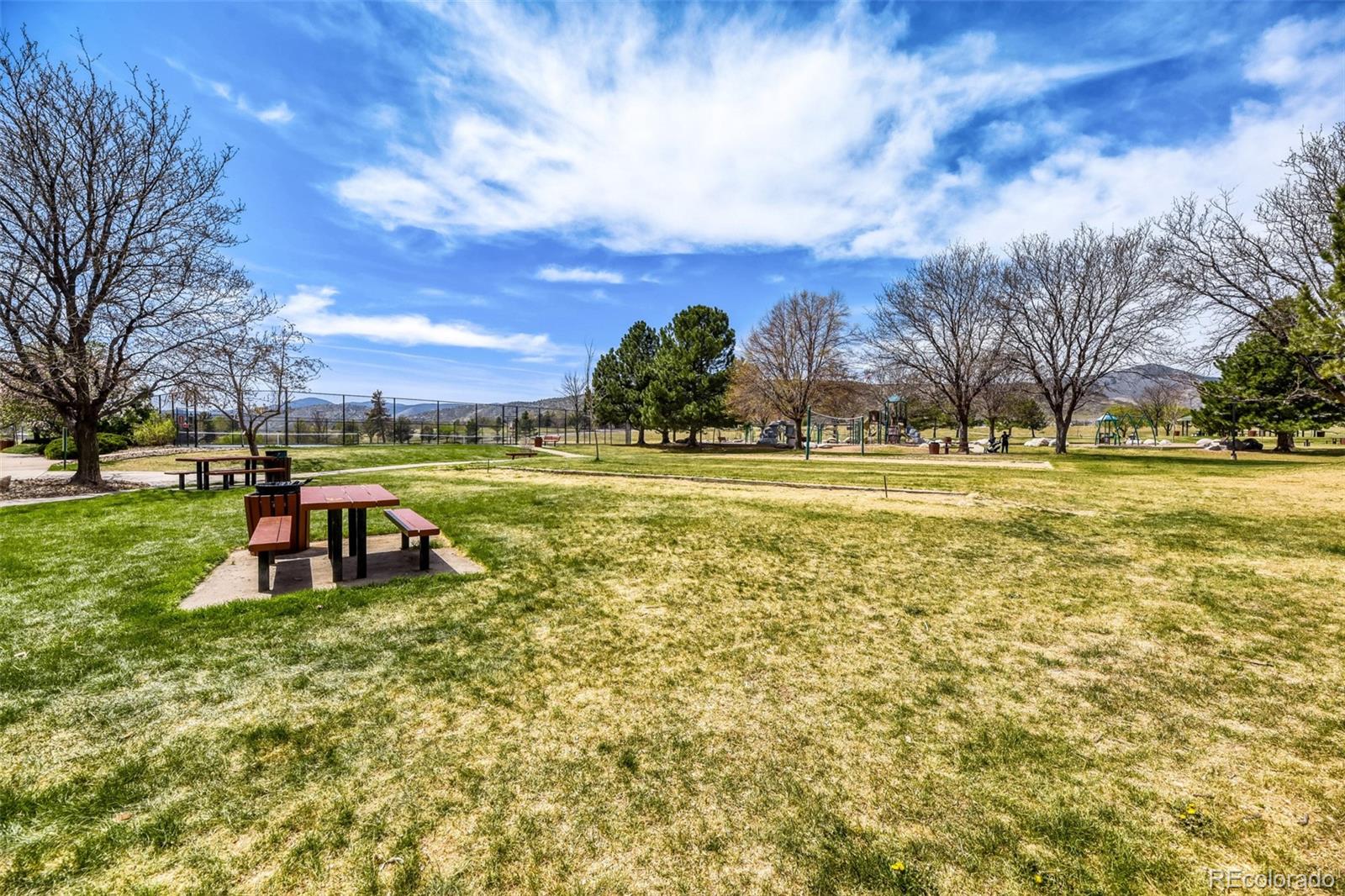 6285 S Van Gordon Way Littleton CO 80127
