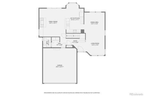 6285 S Van Gordon Way Littleton CO 80127