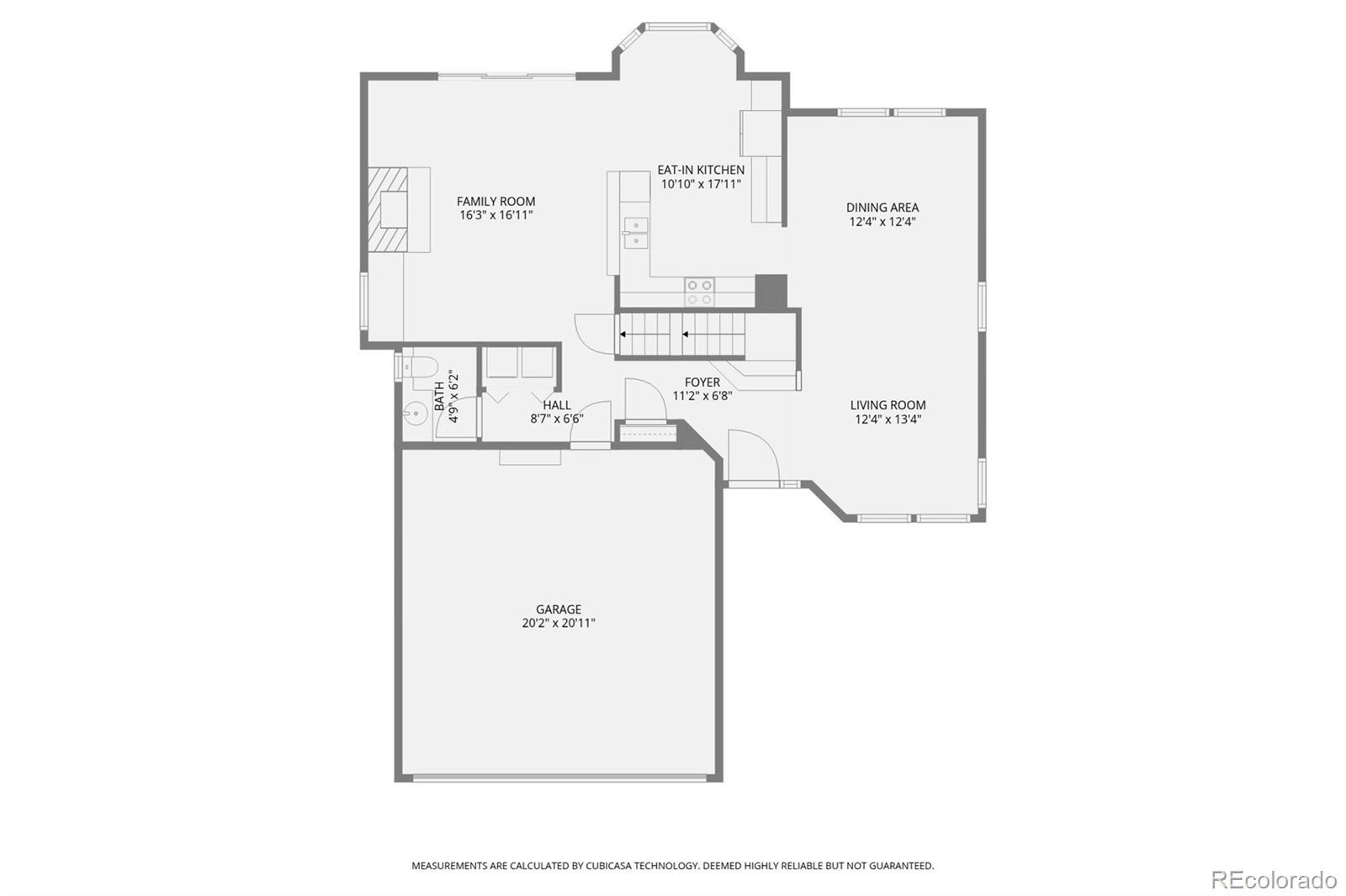 6285 S Van Gordon Way Littleton CO 80127