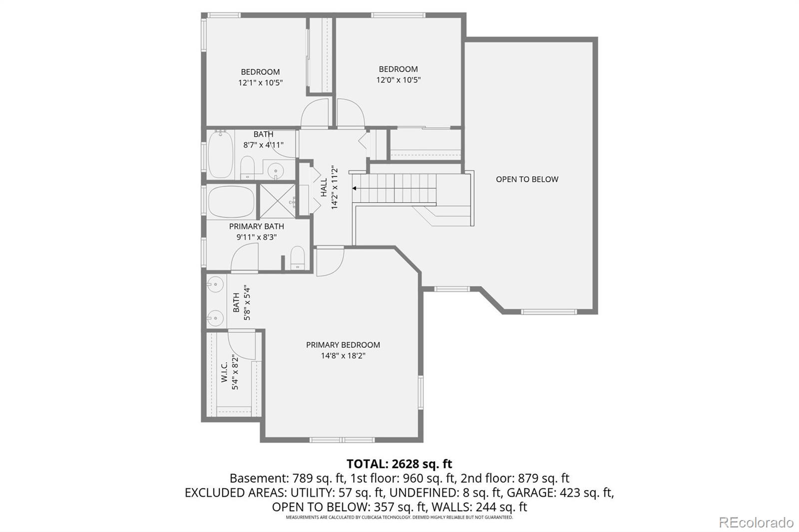 6285 S Van Gordon Way Littleton CO 80127