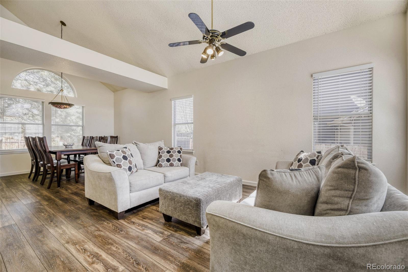 6285 S Van Gordon Way Littleton CO 80127