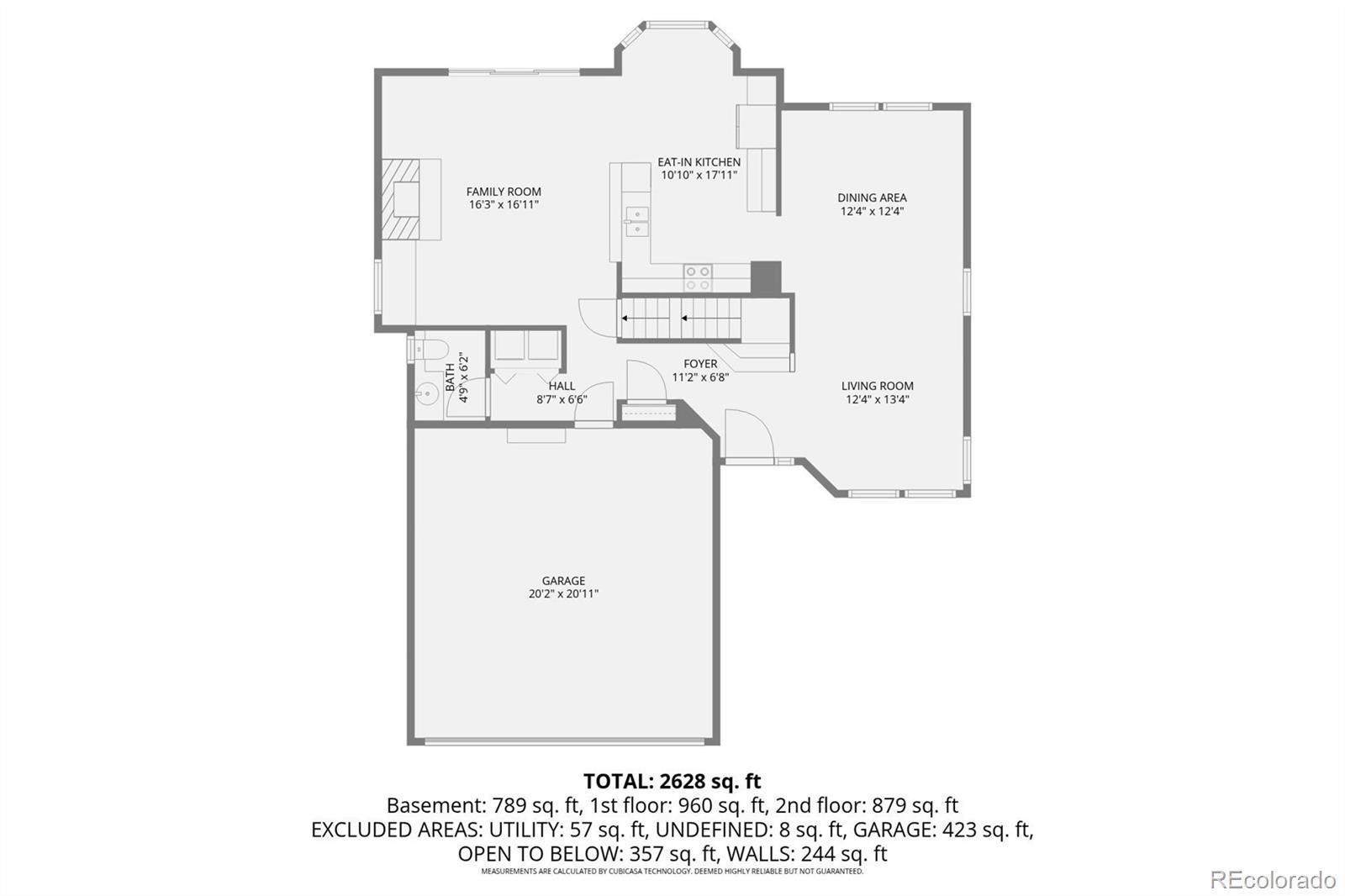 6285 S Van Gordon Way Littleton CO 80127