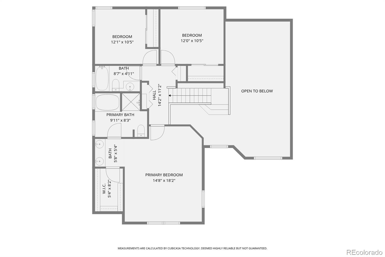 6285 S Van Gordon Way Littleton CO 80127
