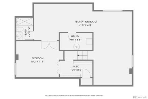 6285 S Van Gordon Way Littleton CO 80127