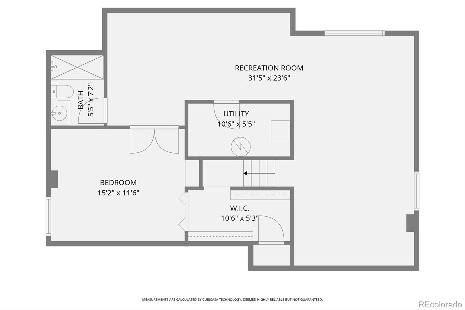 6285 S Van Gordon Way Littleton CO 80127