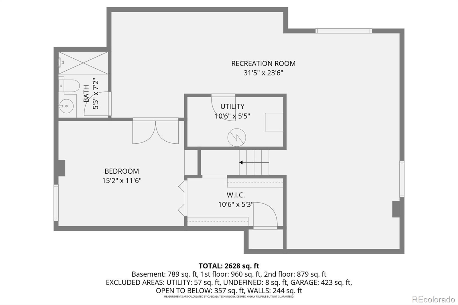 6285 S Van Gordon Way Littleton CO 80127