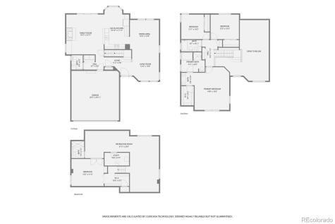 6285 S Van Gordon Way Littleton CO 80127