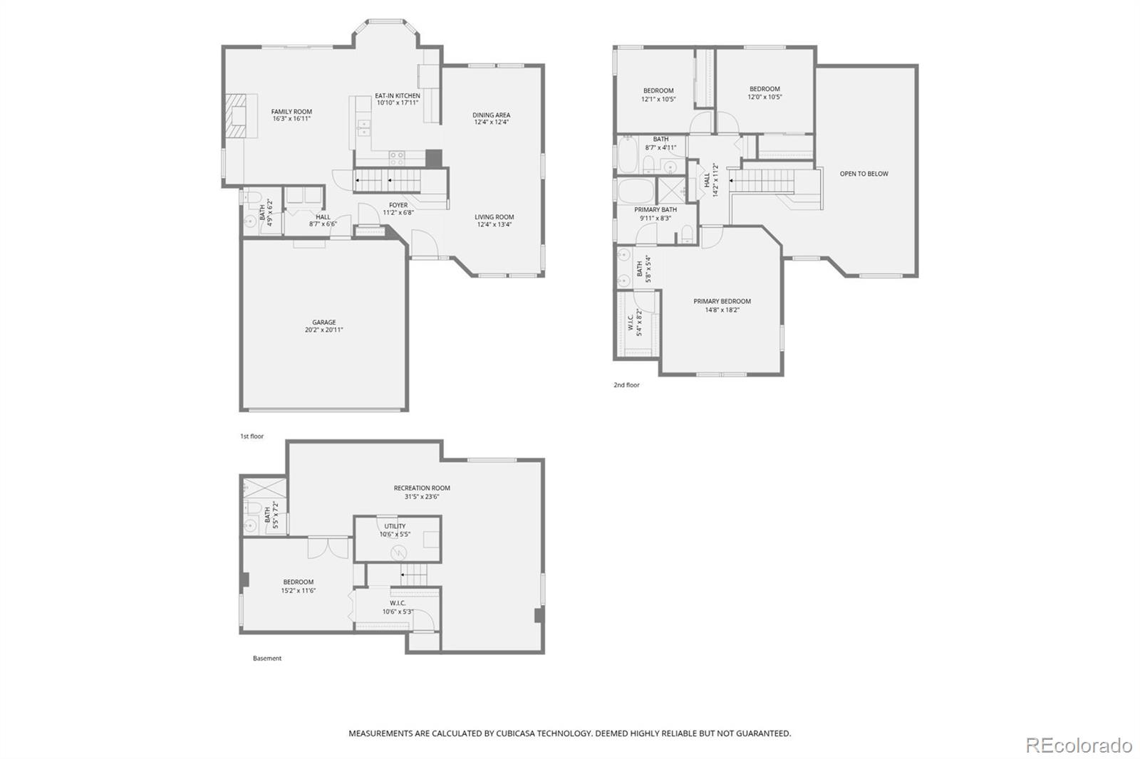 6285 S Van Gordon Way Littleton CO 80127