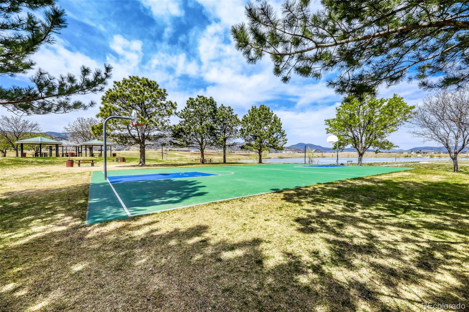 6285 S Van Gordon Way Littleton CO 80127