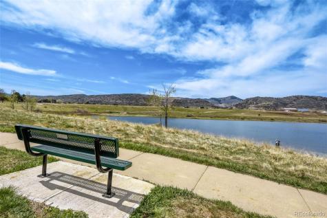 6285 S Van Gordon Way Littleton CO 80127