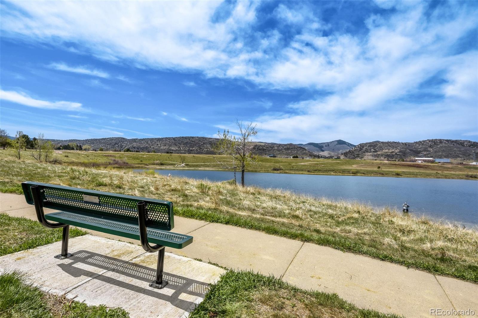 6285 S Van Gordon Way Littleton CO 80127