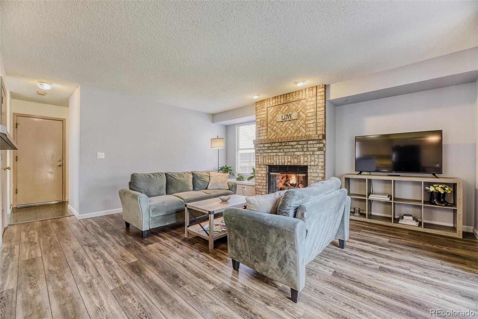 6285 S Van Gordon Way Littleton CO 80127