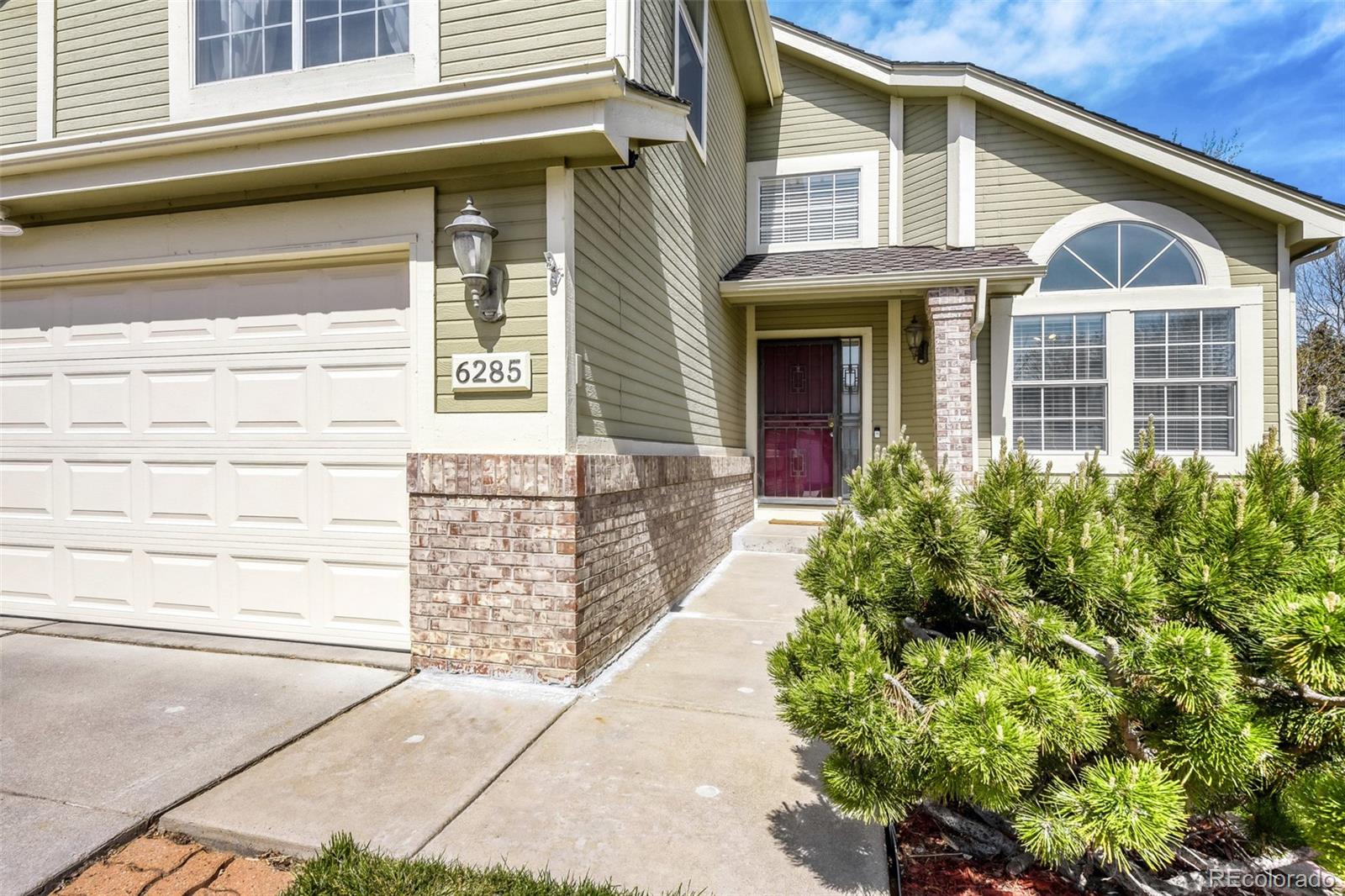 6285 S Van Gordon Way Littleton CO 80127