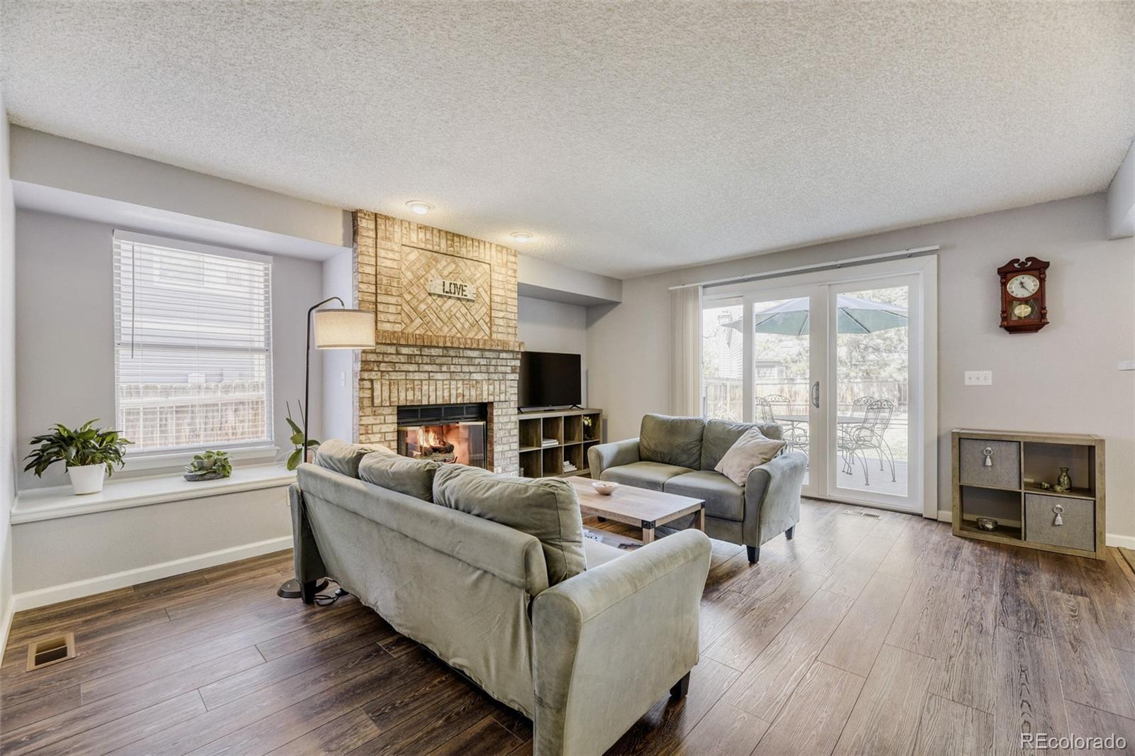 6285 S Van Gordon Way Littleton CO 80127