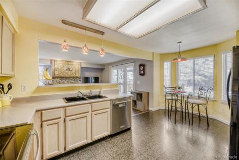 6285 S Van Gordon Way Littleton CO 80127