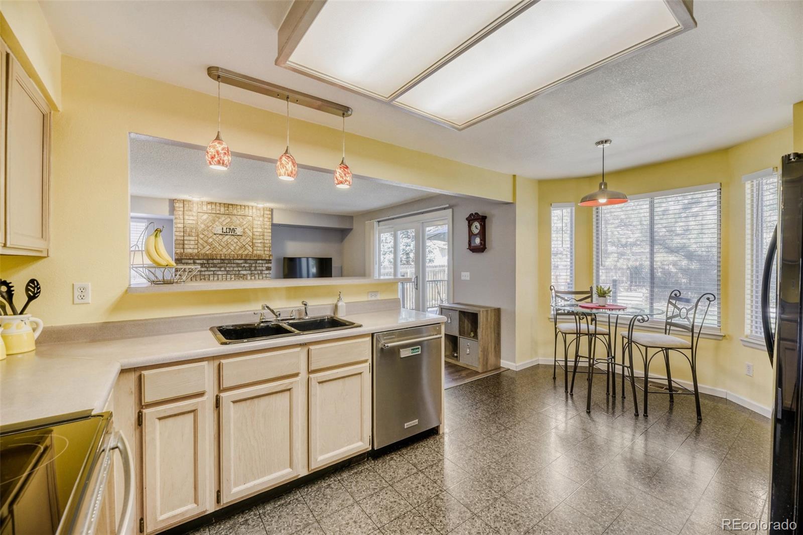 6285 S Van Gordon Way Littleton CO 80127