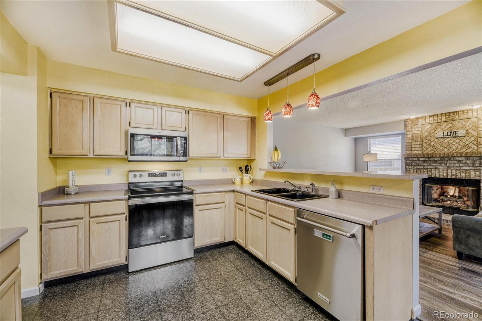 6285 S Van Gordon Way Littleton CO 80127