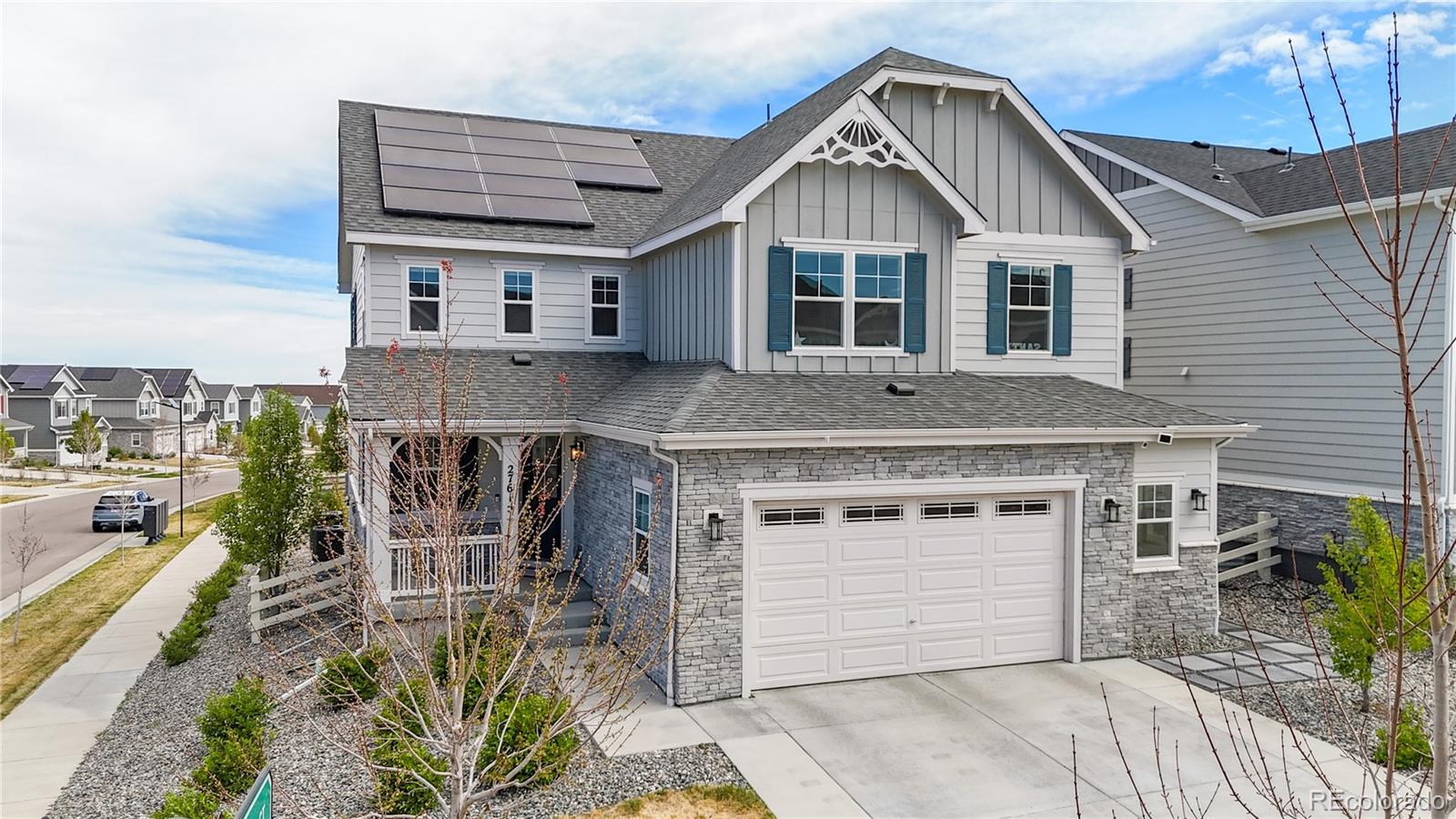 27615 E Geddes Place Aurora CO 80016