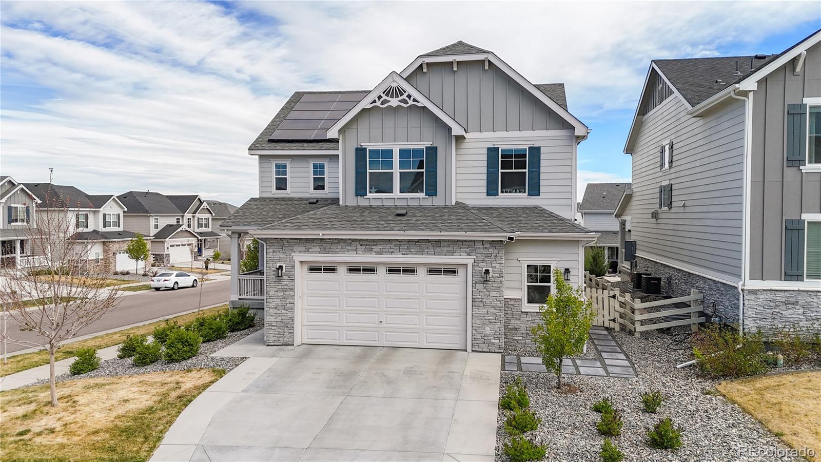 27615 E Geddes Place Aurora CO 80016