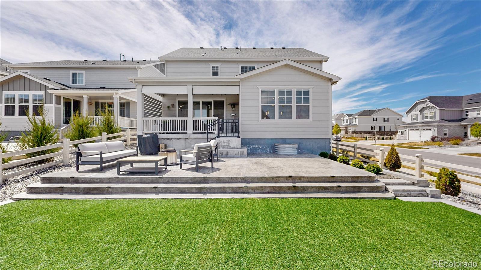 27615 E Geddes Place Aurora CO 80016