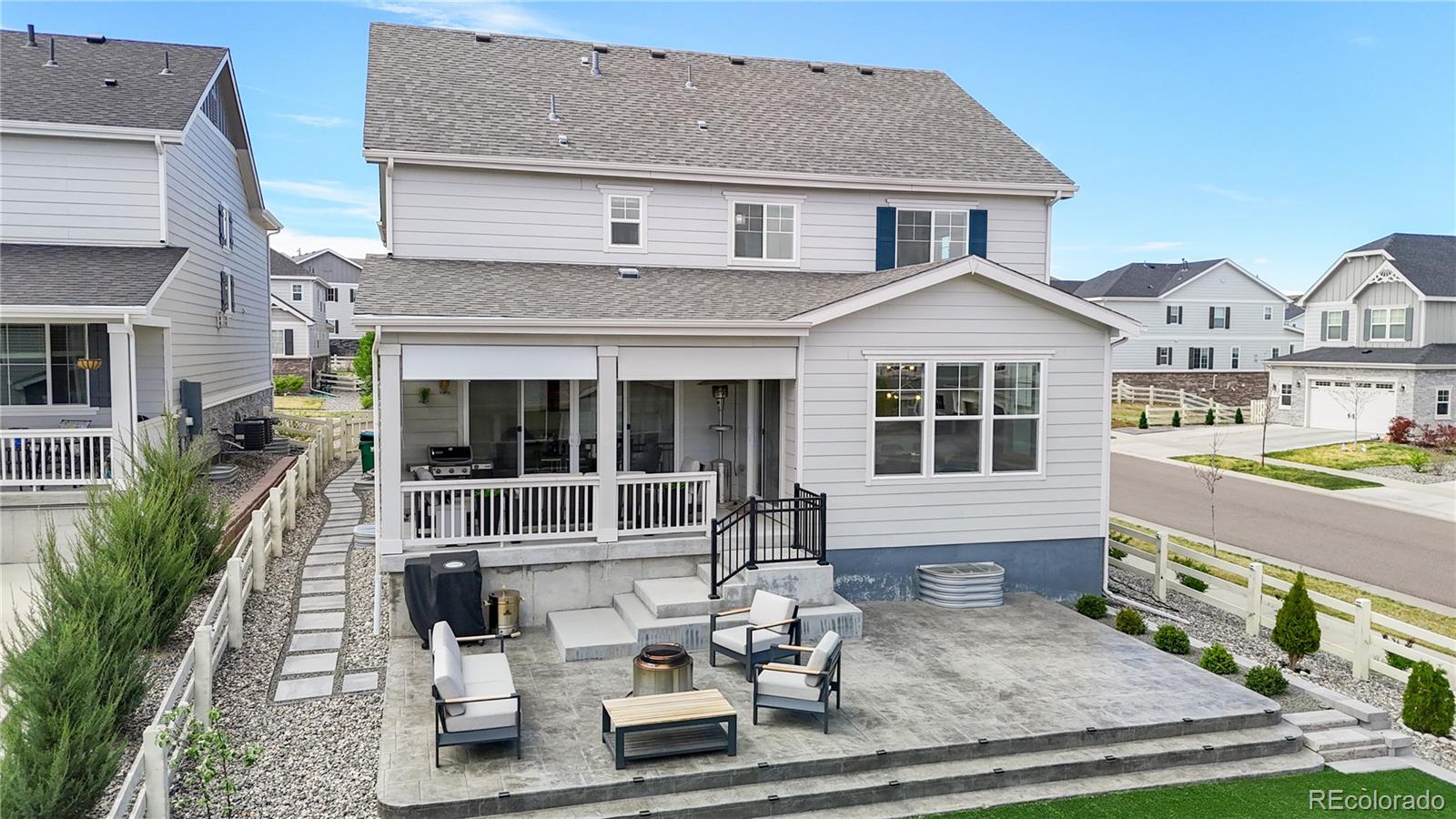 27615 E Geddes Place Aurora CO 80016